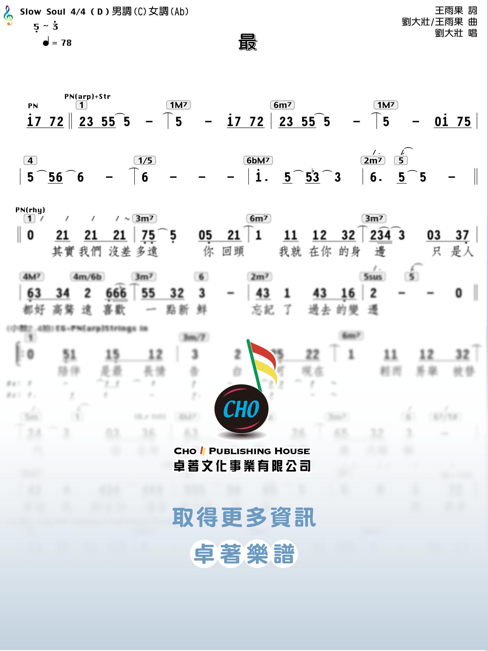 最